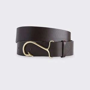 Vineyard Vines Hook Belt